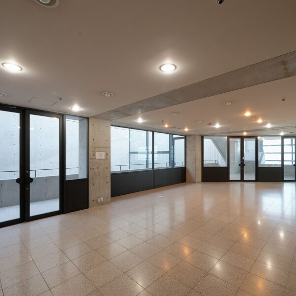 3F OFFICE FLOOR